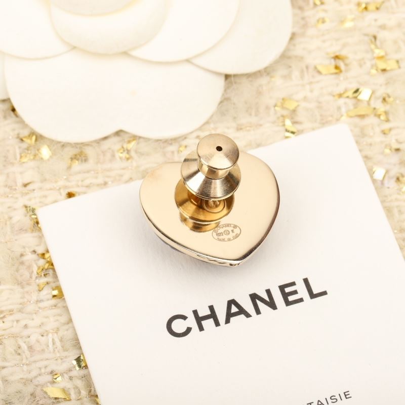 Chanel Brooches